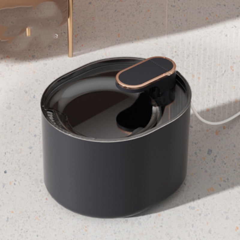 Automatic Pet Water Dispenser with Filter