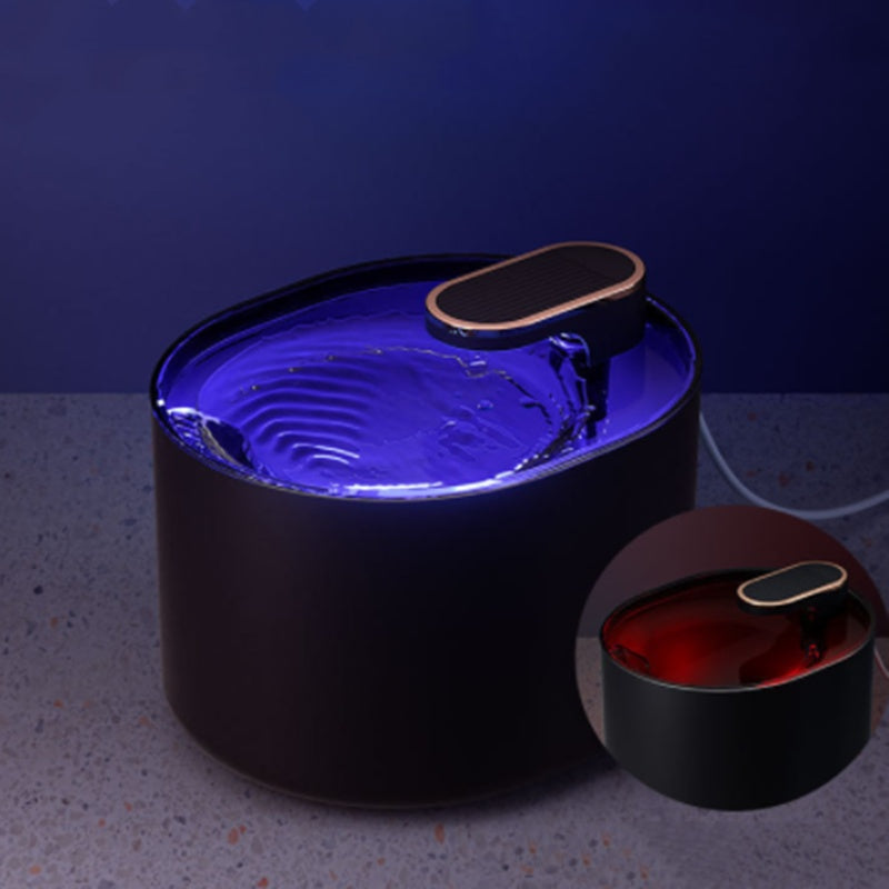 Automatic Pet Water Dispenser with Filter