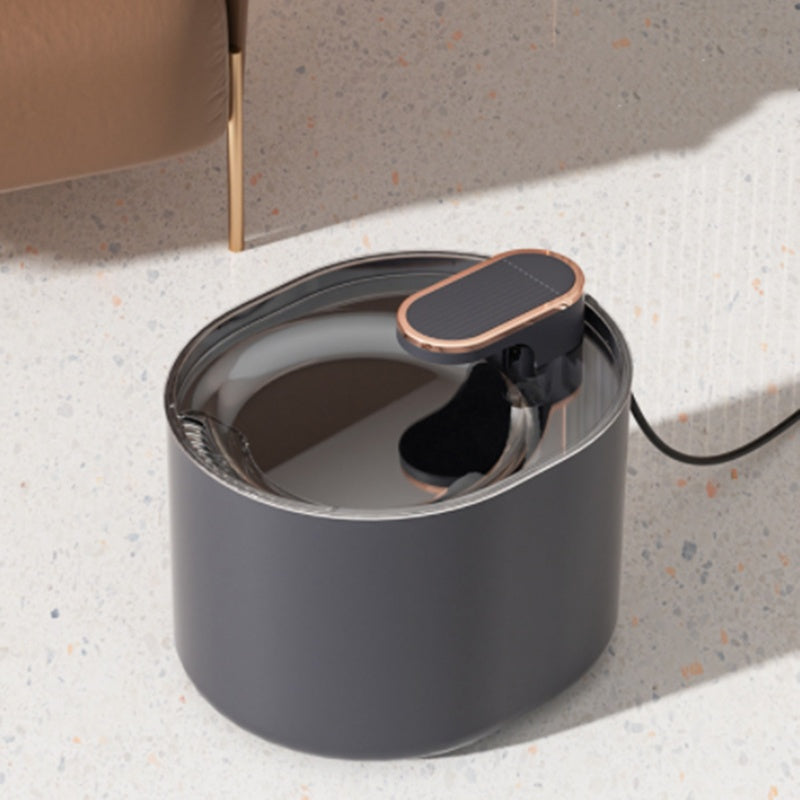 Automatic Pet Water Dispenser with Filter