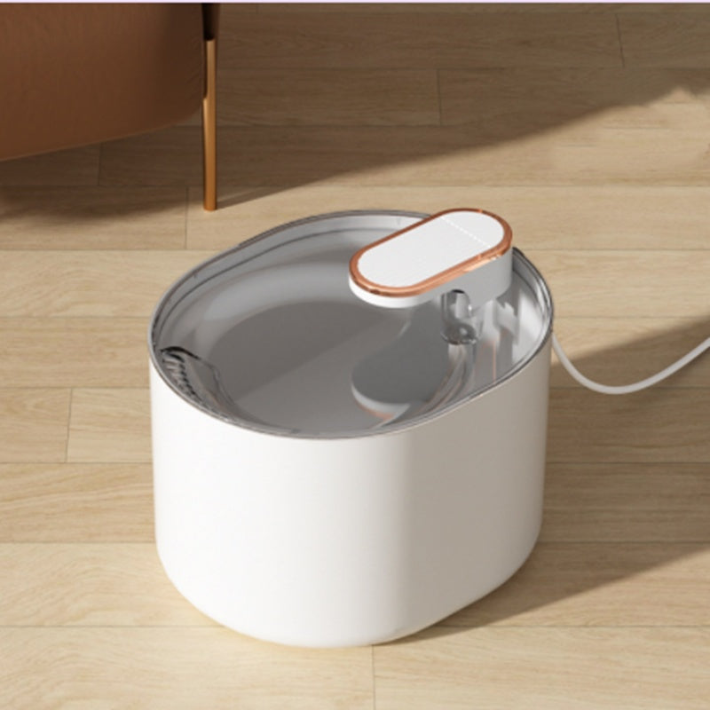 Automatic Pet Water Dispenser with Filter