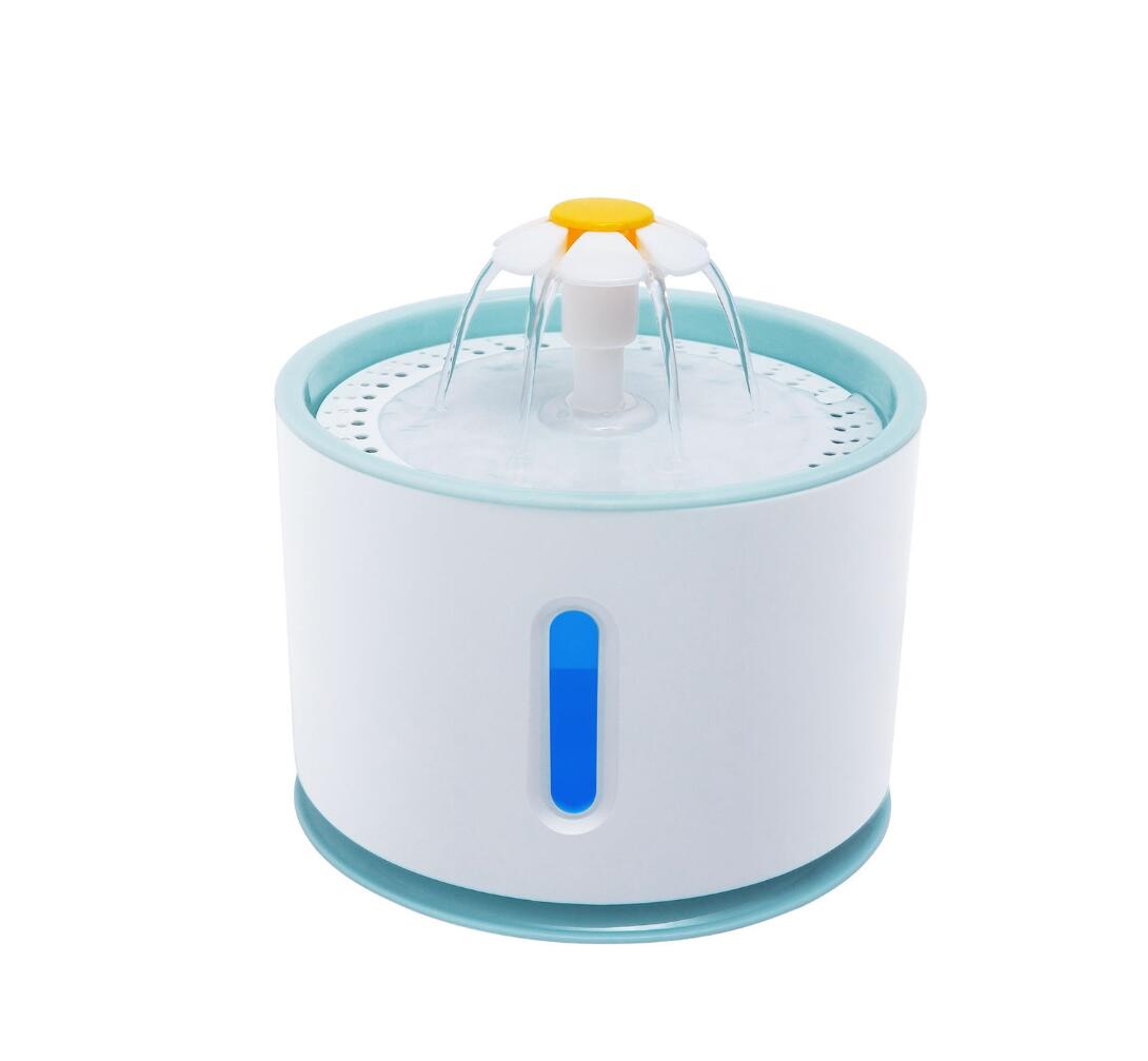 Pet Water Fountain Drink